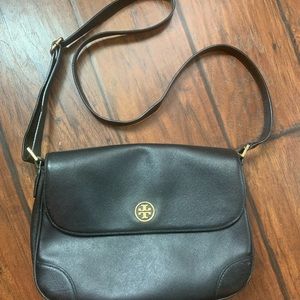 Black Tory Burch